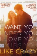 Like Crazy (2011) รักแรก รักแท้ รักเดียว