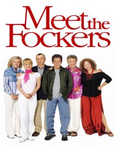 Meet the Fockers (2004) พ่อตาแสบ ป่วนบ้านเขยซ่าส์