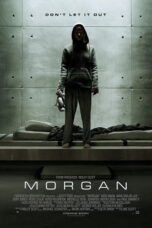 Morgan (2016) มอร์แกน Morgan (2016) มอร์แกน