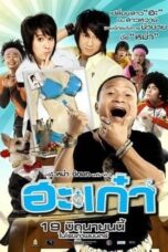 Puppy Love (2008) ฮะเก๋า