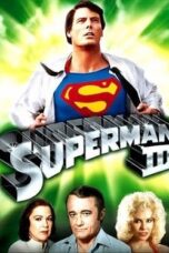 Superman III (1983) ซูเปอร์แมน รีเทิร์น III ภาค 3
