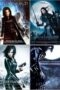 Underworld Quadrilogy ภาค1-4 สงครามโค่นพันธุ์อสูร Underworld Quadrilogy ภาค1-4 สงครามโค่นพันธุ์อสูร