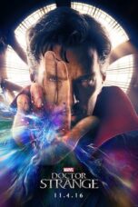 Doctor Strange (2016) ด็อกเตอร์ สเตรนจ์ จอมเวทย์มหากาฬ