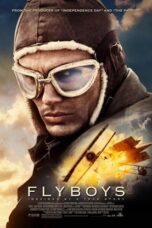 Flyboys (2006) คนบินประจัญบาน
