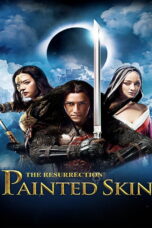 Painted Skin 2 The Resurrection (2012) โปเยโปโลเย ศึกรักหน้ากากทอง