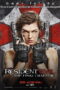 Resident Evil 6: The Final Chapter (2017) ผีชีวะ 6 อวสานผีชีวะ Resident Evil 6: The Final Chapter (2017) ผีชีวะ 6 อวสานผีชีวะ