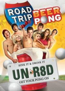 Road Trip 2 Beer Pong (2009) เทปสบึมส์! ต้องเอาคืนก่อนถึงมือเธอ ภาค 2