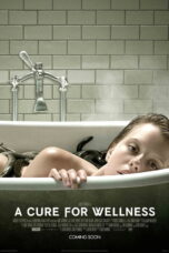 A Cure for Wellness (2017) ชีพอมตะ