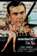 James Bond 007 Dr.NO (1962) เจมส์ บอนด์ 007 ภาค 1