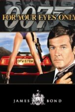 James Bond 007 For Your Eyes Only (1981) เจมส์ บอนด์ 007 ภาค 12