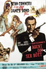 James Bond 007 From Russia with Love (1963) เจมส์ บอนด์ 007 ภาค 2