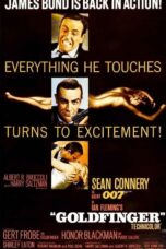 James Bond 007 Goldfinger (1964) เจมส์ บอนด์ 007 ภาค 3