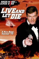 James Bond 007 Live and Let Die (1973) เจมส์ บอนด์ 007 ภาค 8