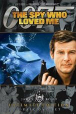 James Bond 007 The Spy Who Loved Me (1977) เจมส์ บอนด์ 007 ภาค 10