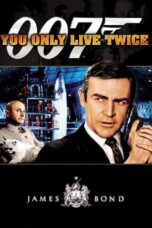 James Bond 007 You Only Live Twice (1967) เจมส์ บอนด์ 007 ภาค 5