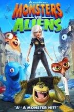 Monsters vs. Aliens (2009) มอนสเตอร์ ปะทะ เอเลี่ยน