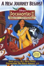 Pocahontas 2 : Journey to a New World (1998) โพคาฮอนทัส ภาค 2
