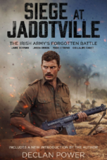 The Siege of Jadotville (2016) จาด็อทวิลล์ สมรภูมิแผ่นดินเดือด