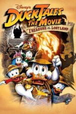 DuckTales the Movie: Treasure of the Lost Lamp (1990)