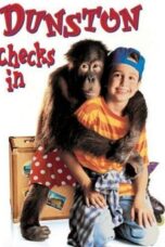 Dunston Checks In (1996) พาลิงเข้าโรงแรม