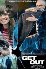 Get Out (2017) ลวงร่างจิตหลอน