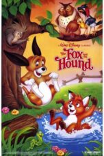 The Fox and the Hound เพื่อนแท้ในป่าใหญ่