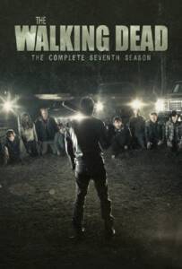 The Walking Dead Season 7 EP 1-16 จบ พากย์ไทย&ซับไทย