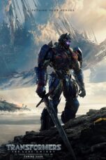 Transformers 5: The Last Knight (2017) ทรานส์ฟอร์เมอร์ส 5: อัศวินรุ่นสุดท้าย