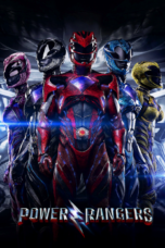 Power Rangers (2017) พาวเวอร์ เรนเจอร์ ฮีโร่ทีมมหากาฬ