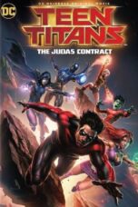 Teen Titans The Judas Contract (2017) ทีนไททั่นส์