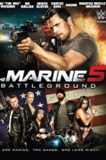The Marine 5 Battleground (2017) คนคลั่งล่าทะลุสุดขีดนรก