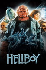 HellBoy (2004) HellBoy (2004) ฮีโร่พันธุ์นรก ภาค 1