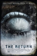 The Return (2006) โสตพยาบาท