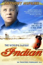 The World s Fastest Indian (2005) บิดสุดใจ แรงเกินฝัน