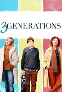 About Ray 3 Generations (2015) เรื่องของเรย์