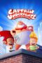 Captain Underpants The First Epic Movie (2017) กัปตันกางเกงใน! Captain Underpants The First Epic Movie (2017) กัปตันกางเกงใน!