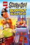 Lego Scooby-Doo! Blowout Beach Bash (2017)