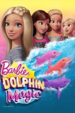 Barbie Dolphin Magic (2017) บาร์บี้ โลมา มหัศจรรย์