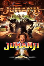 Jumanji (1995) Jumanji (1995) จูแมนจี้ เกมดูดโลกมหัศจรรย์
