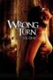 Wrong Turn 3: Left for Dead (2009) หวีดเขมือบคน 3 Wrong Turn 3: Left for Dead (2009) หวีดเขมือบคน 3