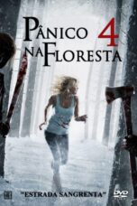 Wrong Turn 4 Bloody Beginnings (2011) หวีดเขมือบคน 4 ปลุกโหดโรงเชือดสยอง