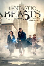 Fantastic Beasts and Where to Find Them (2016) Fantastic Beasts and Where to Find Them (2016) สัตว์มหัศจรรย์และถิ่นที่อยู่