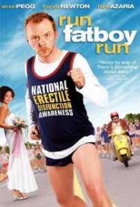 Run Fatboy Run (2007) เต็มสปีด พิสูจน์รัก