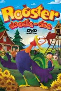 Rooster Doodle-Doo (2014) ไก่แจ้จอมแสบ