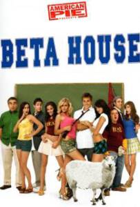 American Pie 6 Presents Beta House (2007) เปิดหอซ่าส์ พลิกตำราแอ้ม ภาค6