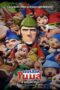 Sherlock Gnomes (2018) เชอร์ล็อค โนมส์ Sherlock Gnomes (2018) เชอร์ล็อค โนมส์