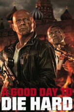 A Good Day to Die Hard 5 (2013) A Good Day to Die Hard 5 (2013) วันมหาวินาศ คนอึดตายยาก