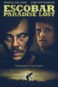 Escobar Paradise Lost (2014) หนีนรก
