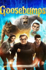Goosebumps (2015) Goosebumps (2015) คืนอัศจรรย์ขนหัวลุก