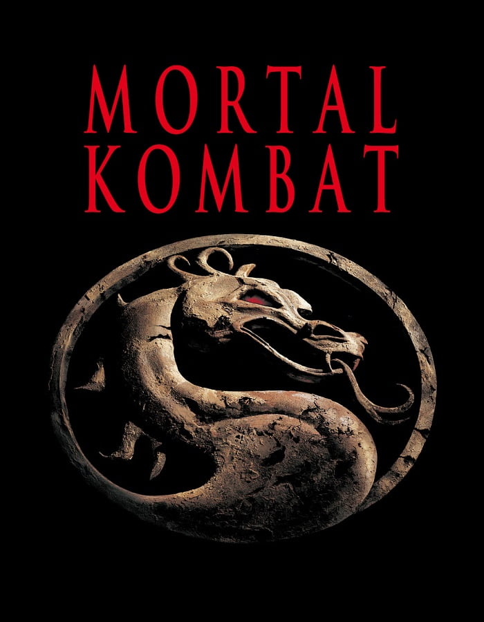 Mortal Kombat 1 (1995) มอร์ทัล คอมแบท ภาค1 นักสู้เหนือมนุษย์